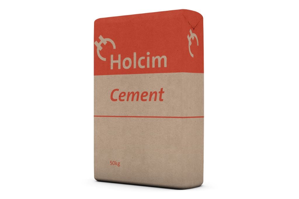 Holcim – Lighter Construction - BillerudKorsnäs